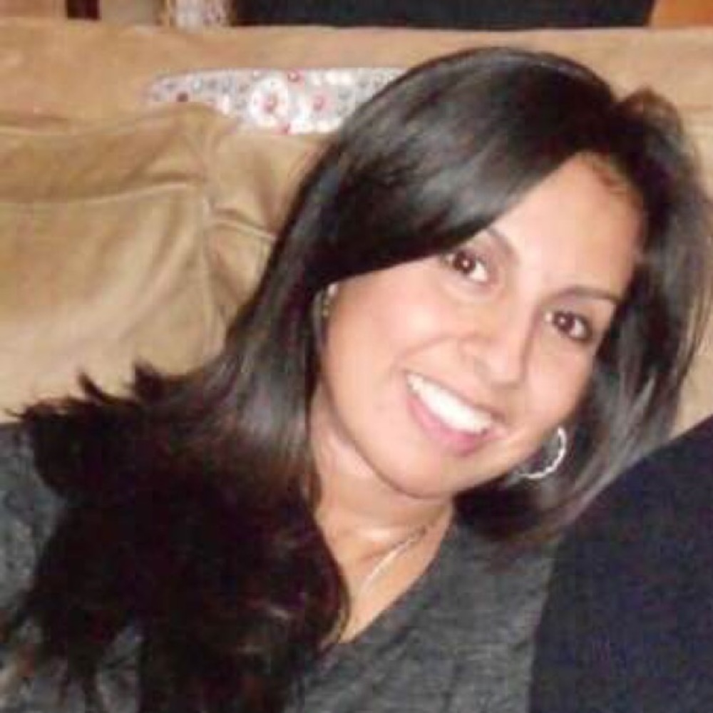 Meet your Posher, Sandra